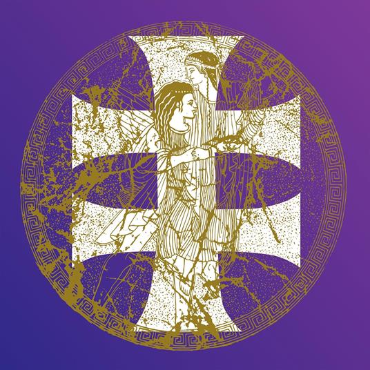 Elyria - CD Audio di Faith and the Muse