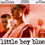 Little Boy Blue (Colonna sonora)