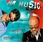 Soundtracks - Mr. Music Soundtrack Showtime Mick Fleetwood Jonathan Tucker