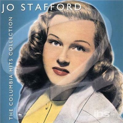 Columbia Hits Collection - CD Audio di Jo Stafford