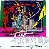 My Town - CD Audio