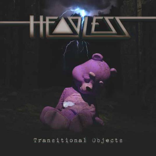 Transitional Objects - CD Audio di Headless