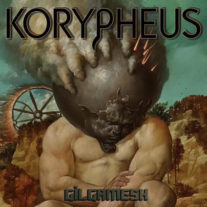 Gilgamesh (Coloured Vinyl) - Vinile LP di Korypheus