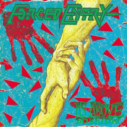 As Above, So Below - Vinile LP di Forced Entry