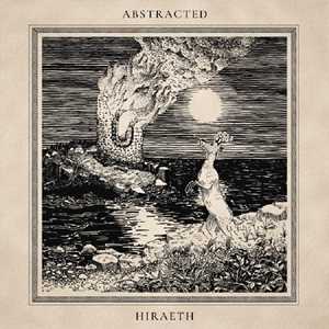 CD Hiraeth Abstracted