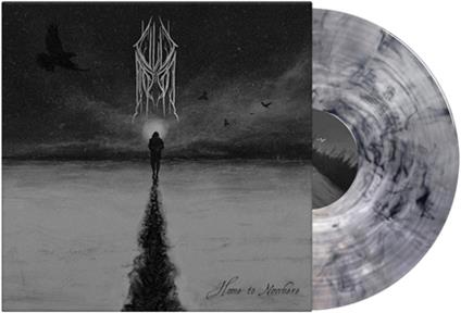 Home To Nowhere - Vinile LP di Old Moon