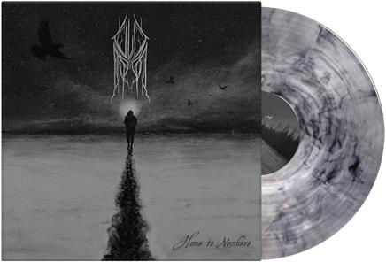 Home To Nowhere - Vinile LP di Old Moon