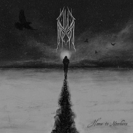 Home To Nowhere - CD Audio di Old Moon