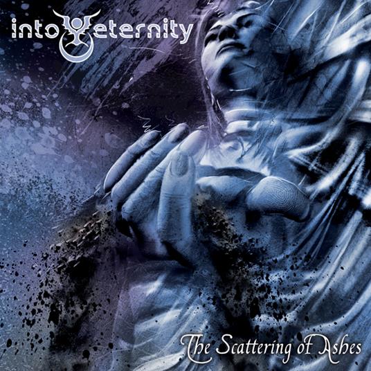 The Scattering Of Ashes - Vinile LP di Into Eternity