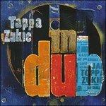 In Dub - CD Audio di Tappa Zukie