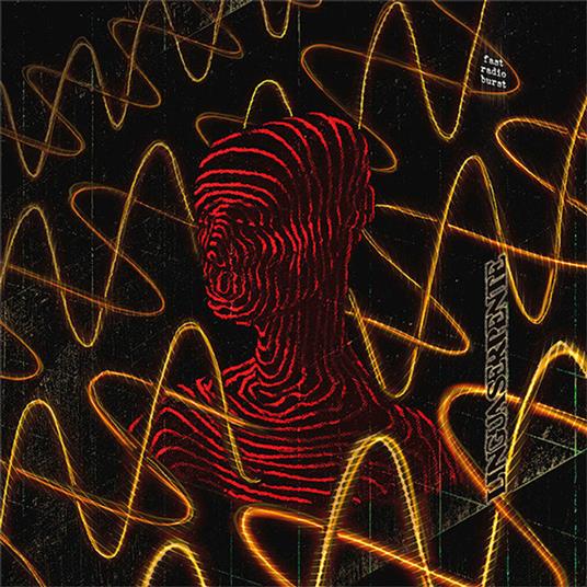 Fast Radio Burst - Vinile LP di Linguaserpente