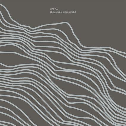 Quocumque Jeceris Stabit - Vinile LP di Uzeda