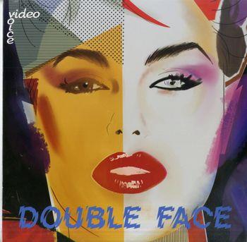 Double Face - Vinile LP di Moggi (aka Piero Umiliani)