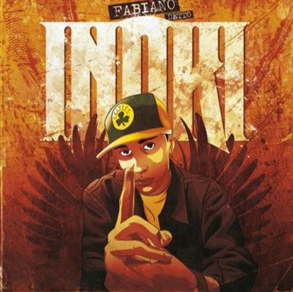 Fabiano detto Inoki - Vinile LP di Inoki