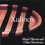 Mind Objects & Other Emotions