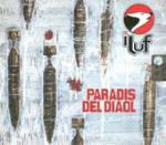 Paradis Del Diaol - CD Audio di I Luf