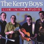 Kerry Boys (The) - Live In The Studio