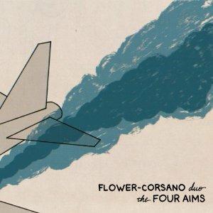 Four Aims - Vinile LP di Chris Corsano,Michael Flower
