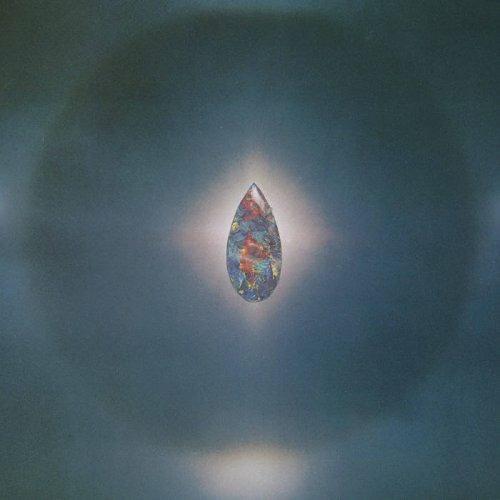 Fourth Density - Vinile LP di Daniel O'Sullivan