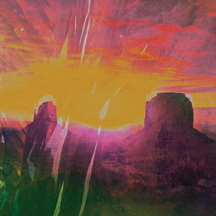 Red Valley - Vinile LP di Elkhorn