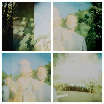 Persian Carpets - Vinile LP di Daniel O'Sullivan