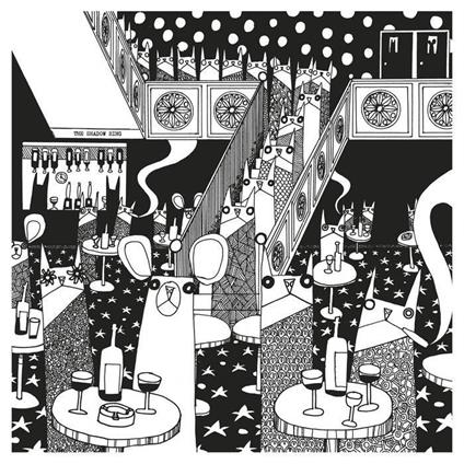 City Lights - Vinile LP di Shadow Ring