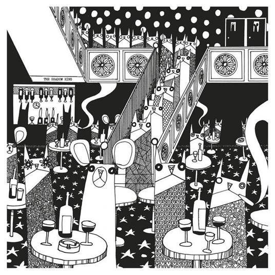 City Lights - Vinile LP di Shadow Ring