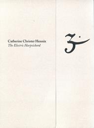 Further Selections Fromthe Electric Harp