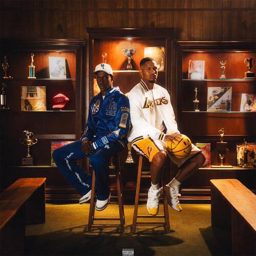 Homecoming - Vinile LP di Underachievers
