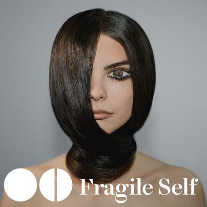Ocd - CD Audio di Fragile Self