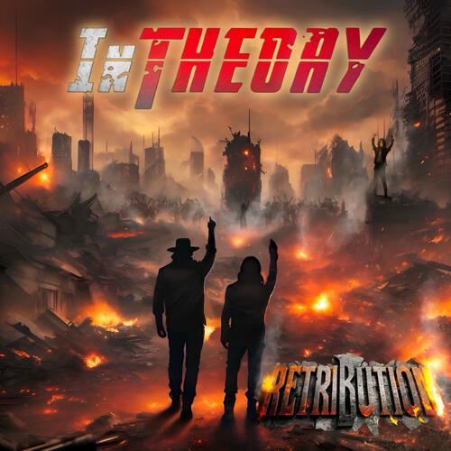 Retribution - CD Audio di In Theory