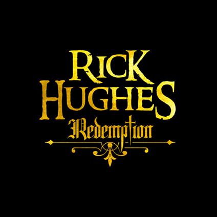 Redemption - CD Audio di Rick Hughes