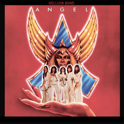 Helluva Band - CD Audio di Angel
