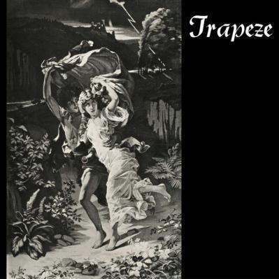 Trapeze - Vinile LP di Trapeze