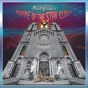 CD Imaginos IV - Rhyme Of The Starclock Albert Bouchard