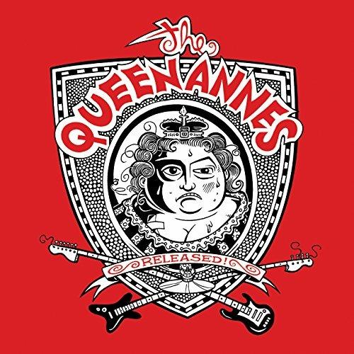 Released - CD Audio di Queen Annes