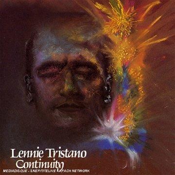 Continuity - CD Audio di Lennie Tristano