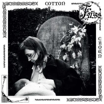 Cotton Crown - CD Audio di Tubs