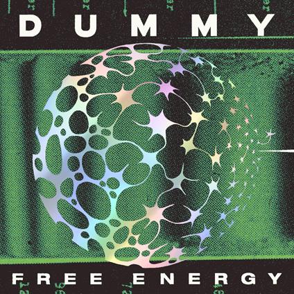 Free Energy - CD Audio di Dummy