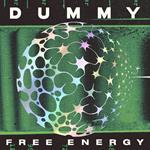 Free Energy (Inverted Hyperspace Splatter Edition)