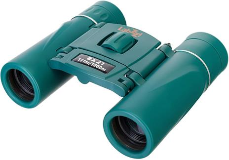 Binocolo Levenhuk LabZZ B5
