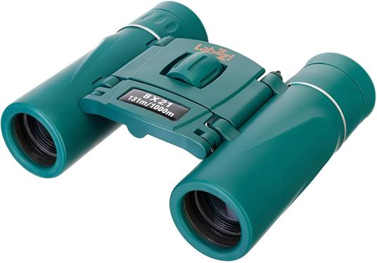 Binocolo Levenhuk LabZZ B5