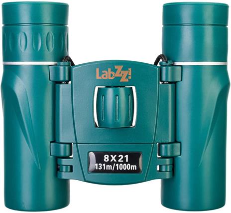 Binocolo Levenhuk LabZZ B5 - 4