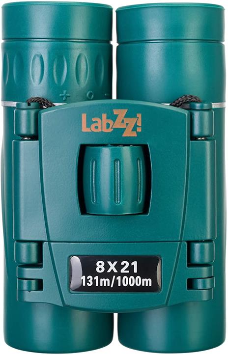 Binocolo Levenhuk LabZZ B5 - 6