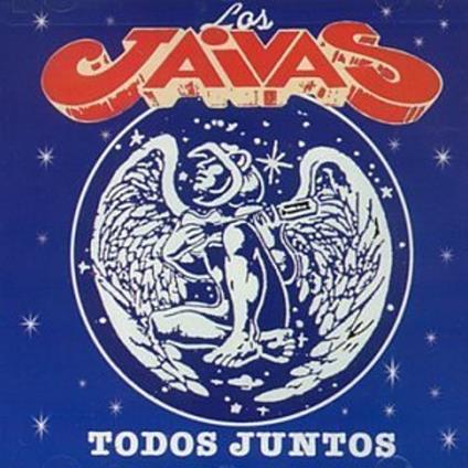 Todos Juntos - Vinile LP di Los Jaivas