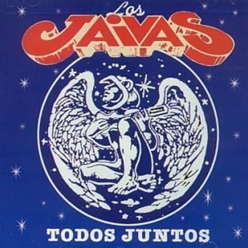 Todos Juntos - Vinile LP di Los Jaivas