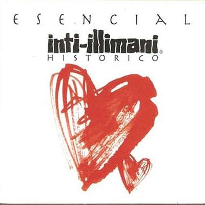 Esencial - CD Audio di Inti-Illimani