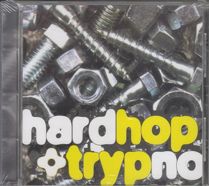 Hardhop & Trypno Vol.1 - CD Audio