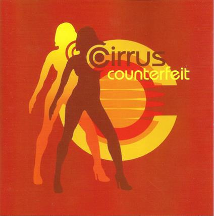 Counterfeit - CD Audio di Cirrus