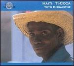 Haiti - CD Audio di Ti-Coca